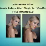 Noo Before After Plugin 2.2.1