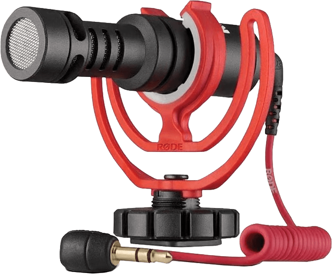 Rode VideoMicro