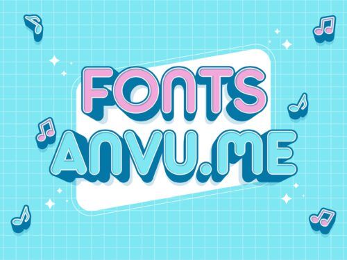 Fonts