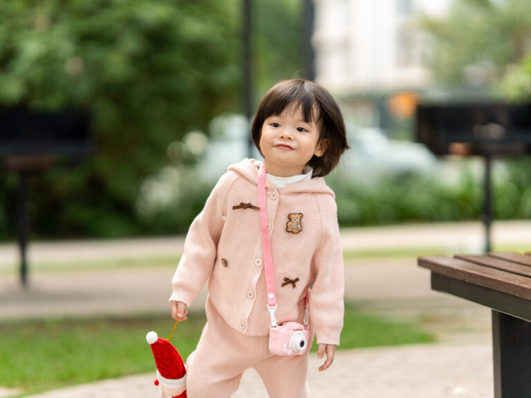 The final days of December with Cá